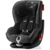 Автокресло BRITAX-ROMER KING II LS BLACK SERIES Mystic Black
